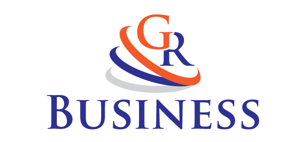 GR Business Inc. Logo