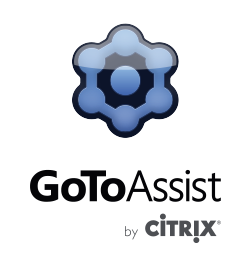 GoToAssist Remote Support Tool.